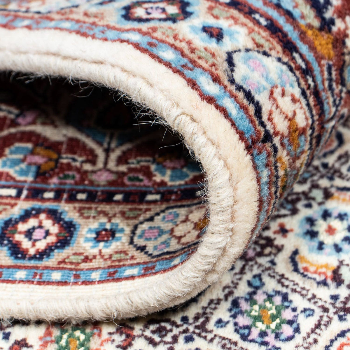 Perser Rug - Classic - 248 x 149 cm - beige