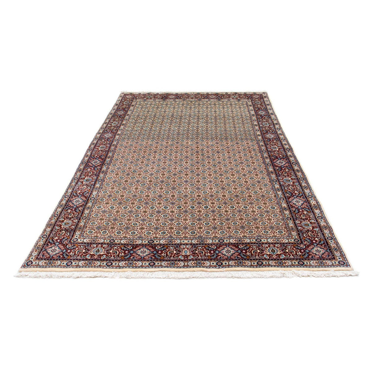Perser Rug - Classic - 248 x 149 cm - beige