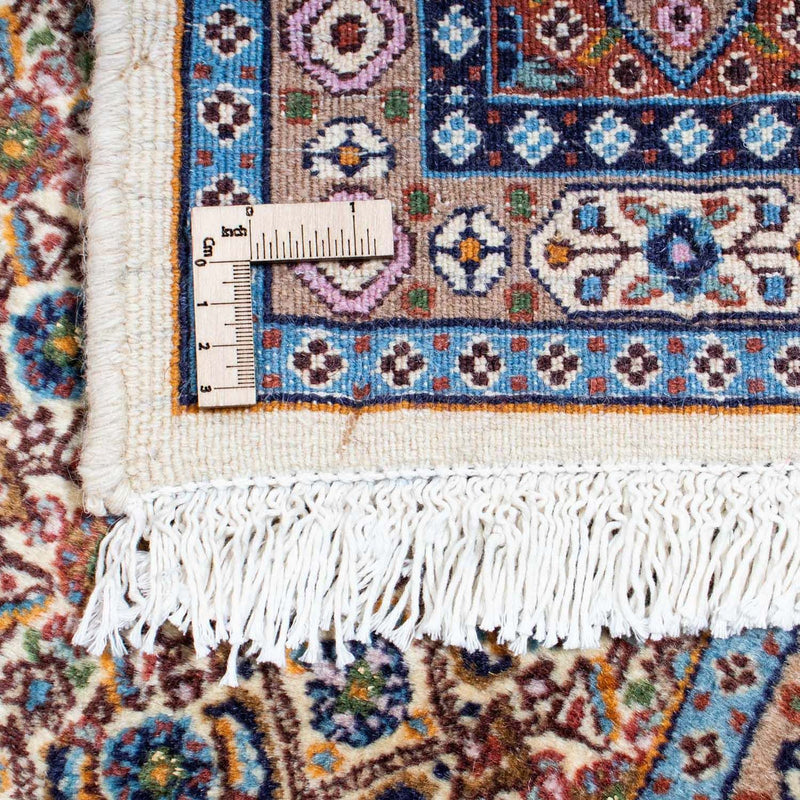 Perser Rug - Classic - 185 x 145 cm - beige