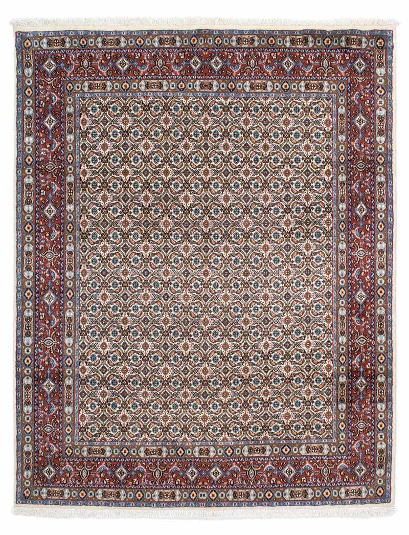Perser Rug - Classic - 196 x 147 cm - beige