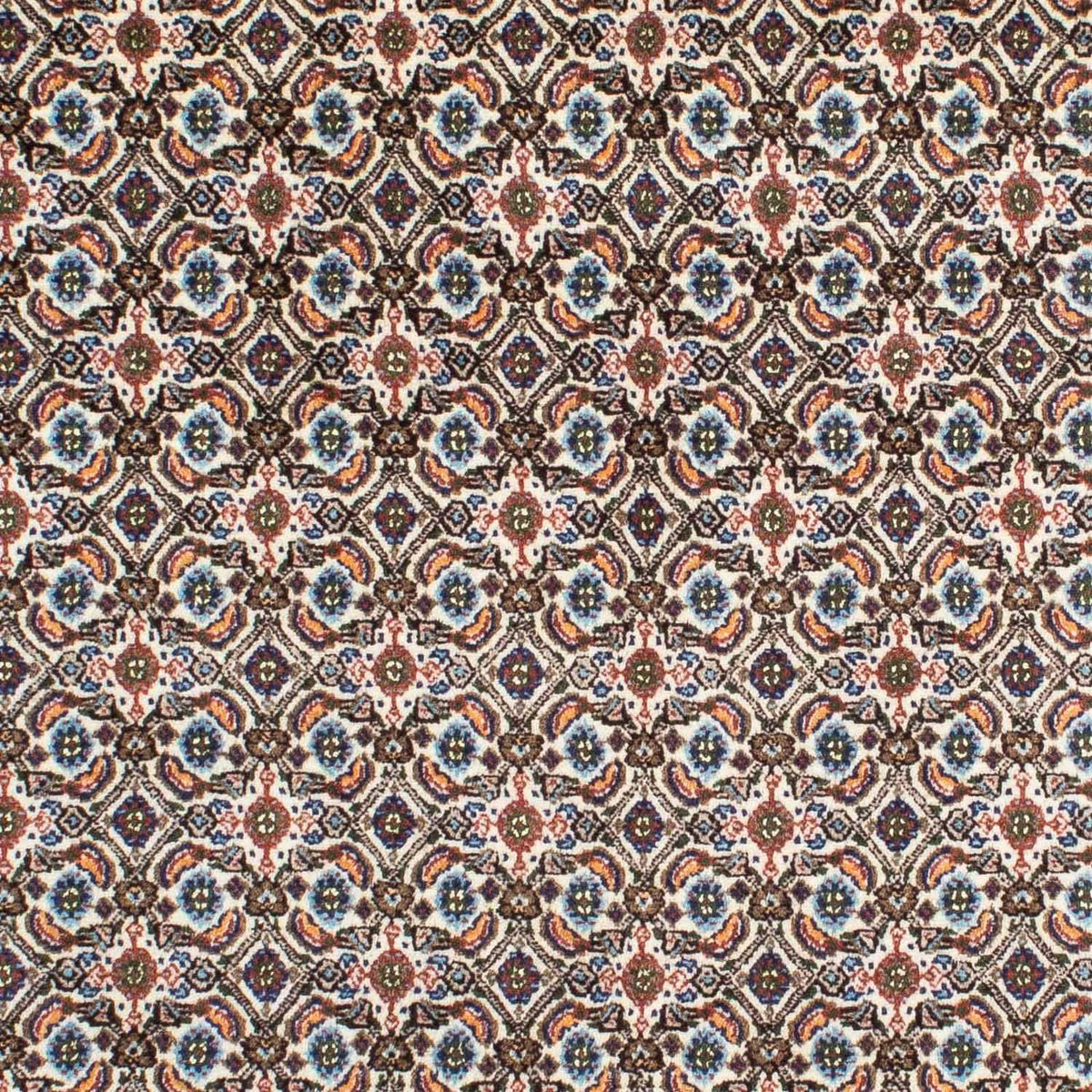 Perser Rug - Classic - 196 x 147 cm - beige