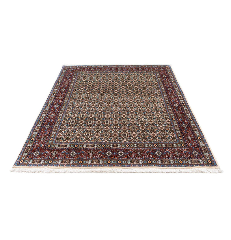 Perser Rug - Classic - 196 x 147 cm - beige