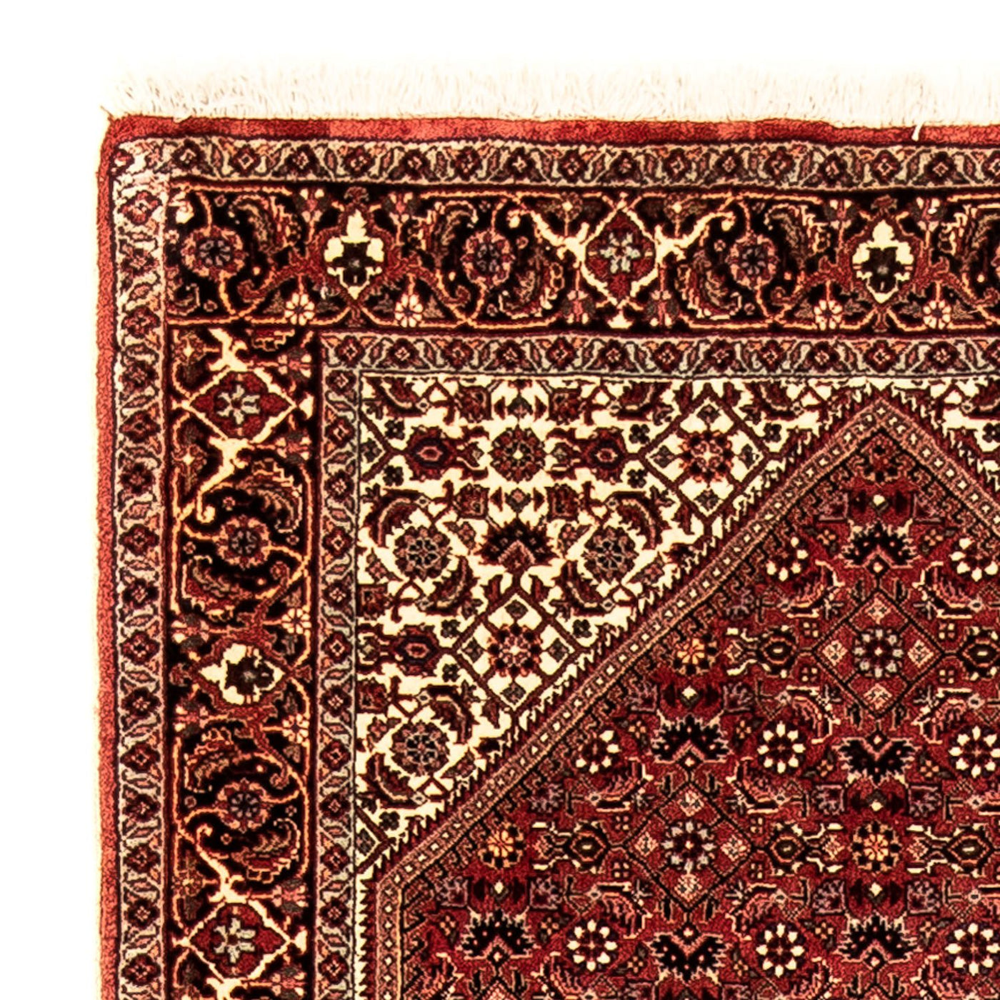 Bidjar Rug 281x80cm - Persian Rugs