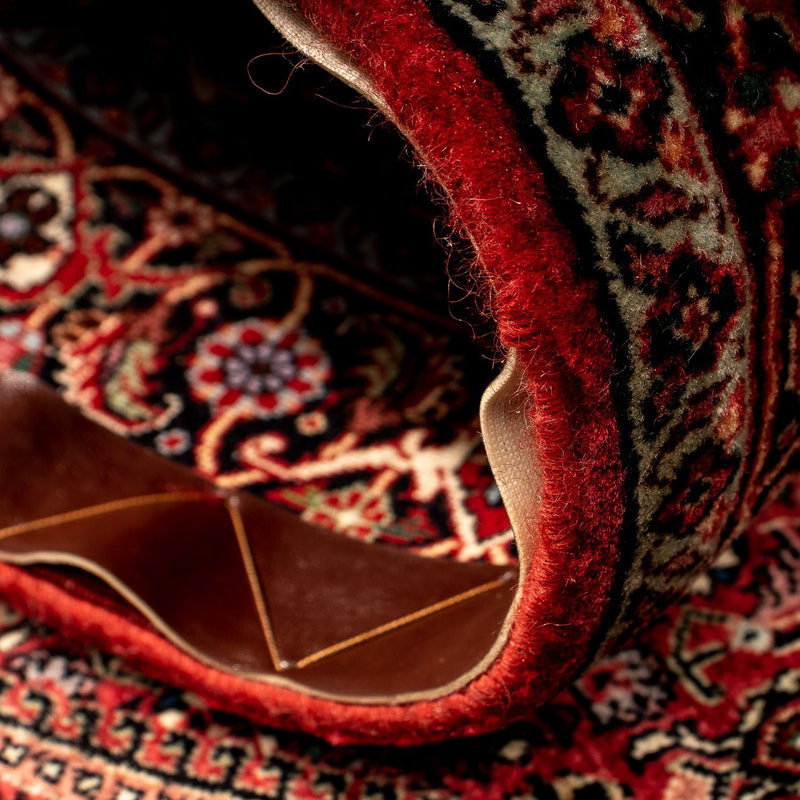 Runner Perser Rug - Bidjar - 281 x 80 cm - multicolored