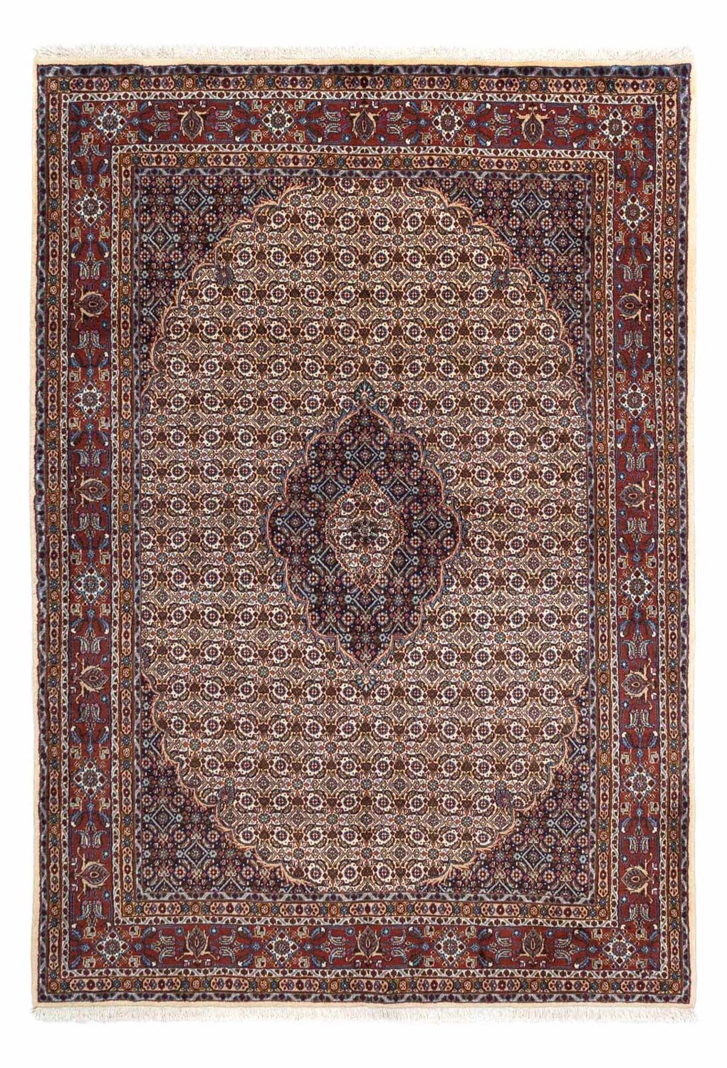 Perser Rug - Classic - 235 x 166 cm - beige