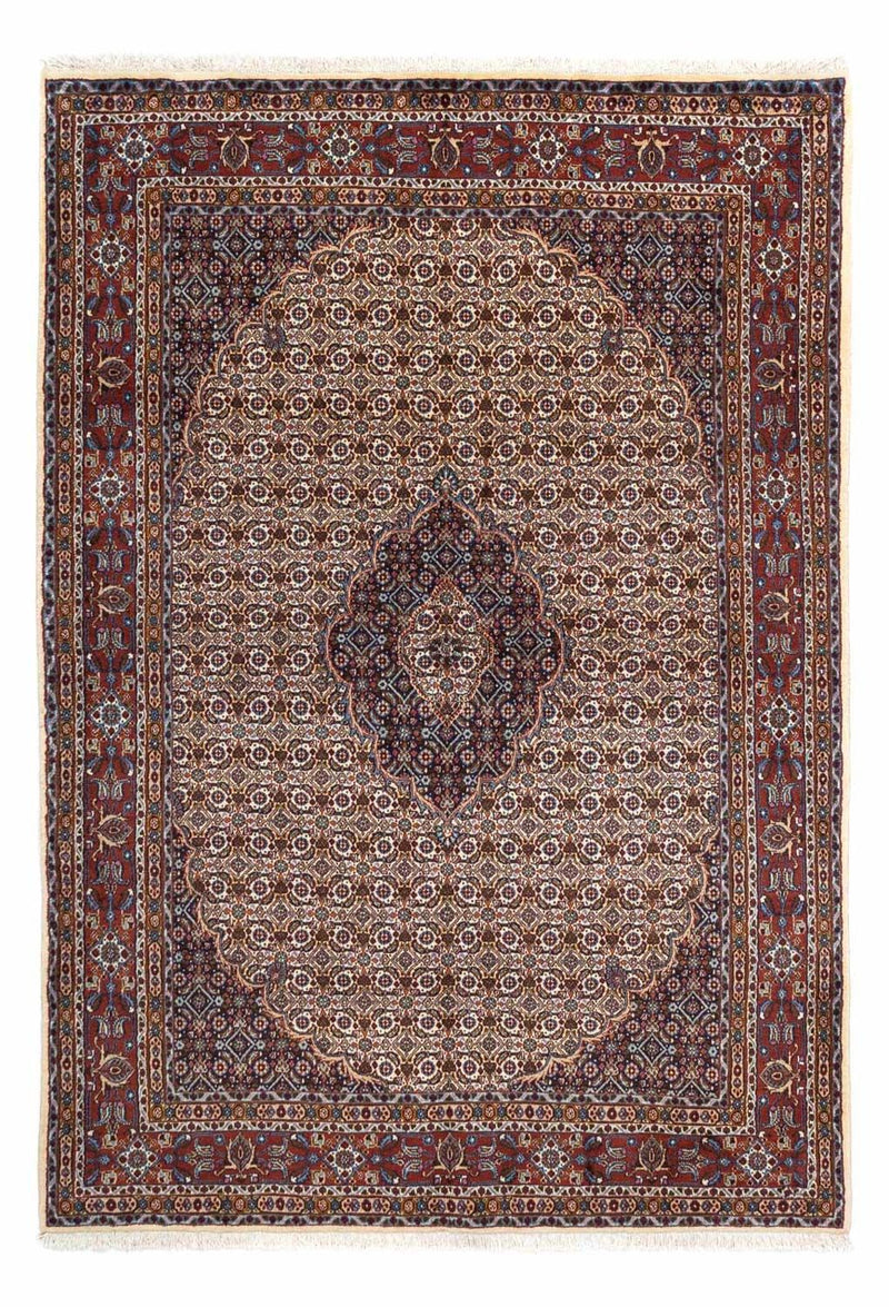Perser Rug - Classic - 235 x 166 cm - beige