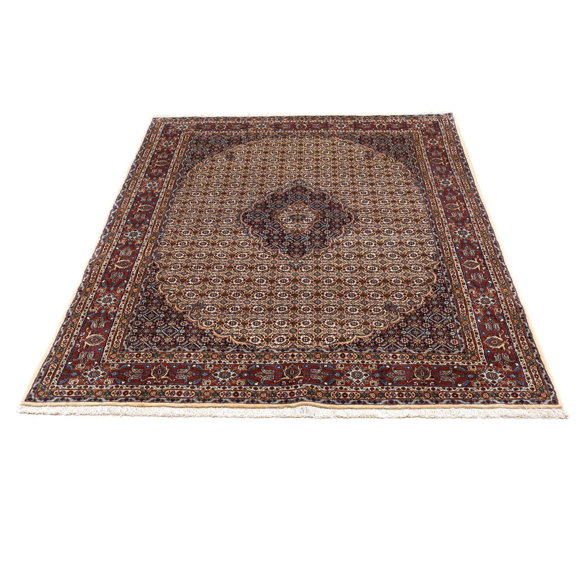 Perser Rug - Classic - 235 x 166 cm - beige