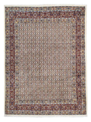 Perser Rug - Classic - 195 x 149 cm - beige