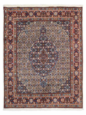 Perser Rug - Classic - 193 x 149 cm - beige