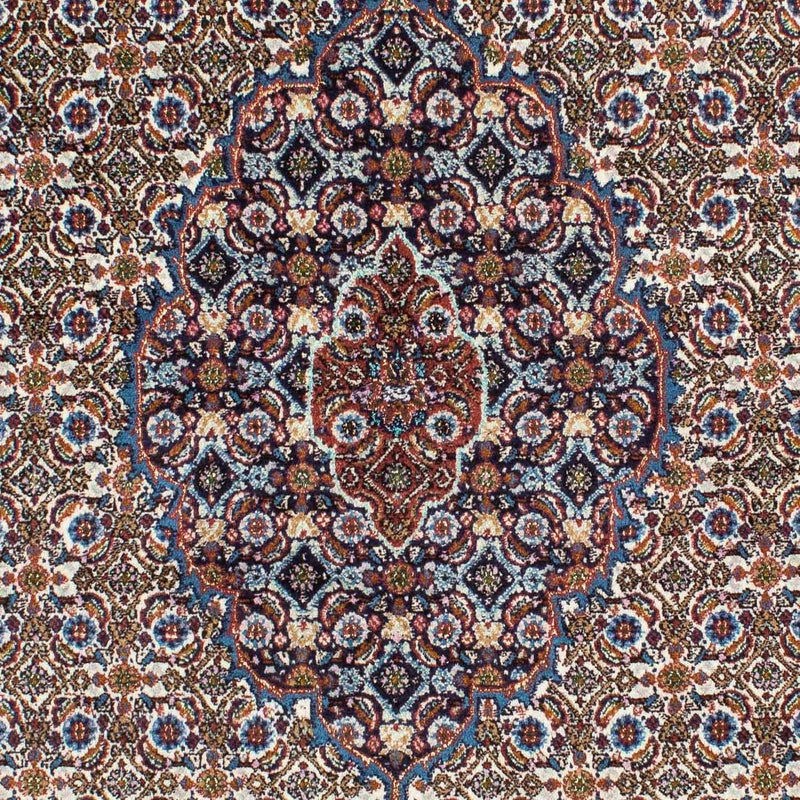 Perser Rug - Classic - 193 x 149 cm - beige