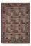 Perser Rug - Classic - 242 x 165 cm - dark red