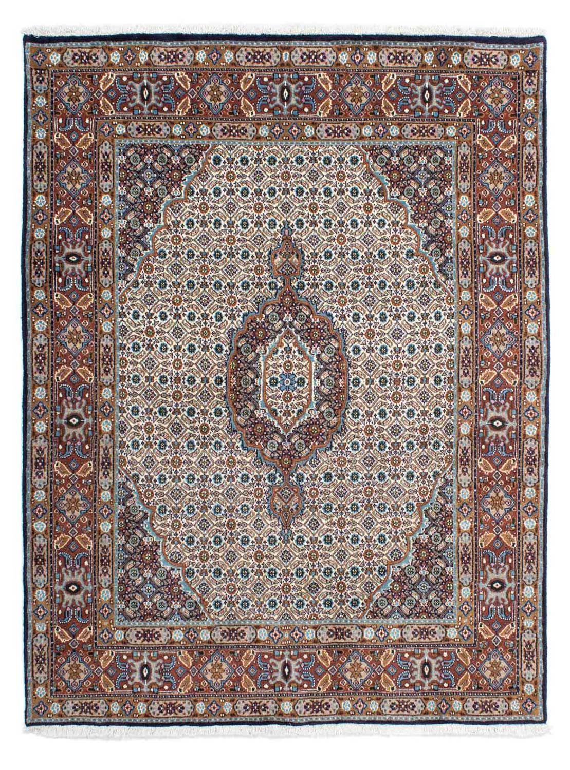 Perser Rug - Classic - 195 x 147 cm - beige