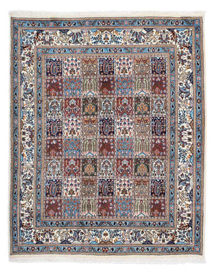 Perser Rug - Classic - 190 x 149 cm - blue