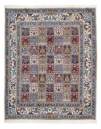 Perser Rug - Classic - 190 x 149 cm - blue