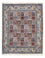 Perser Rug - Classic - 190 x 149 cm - blue