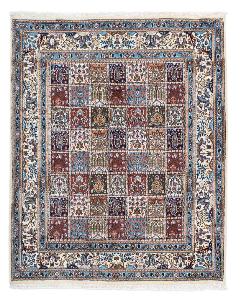 Perser Rug - Classic - 190 x 149 cm - blue