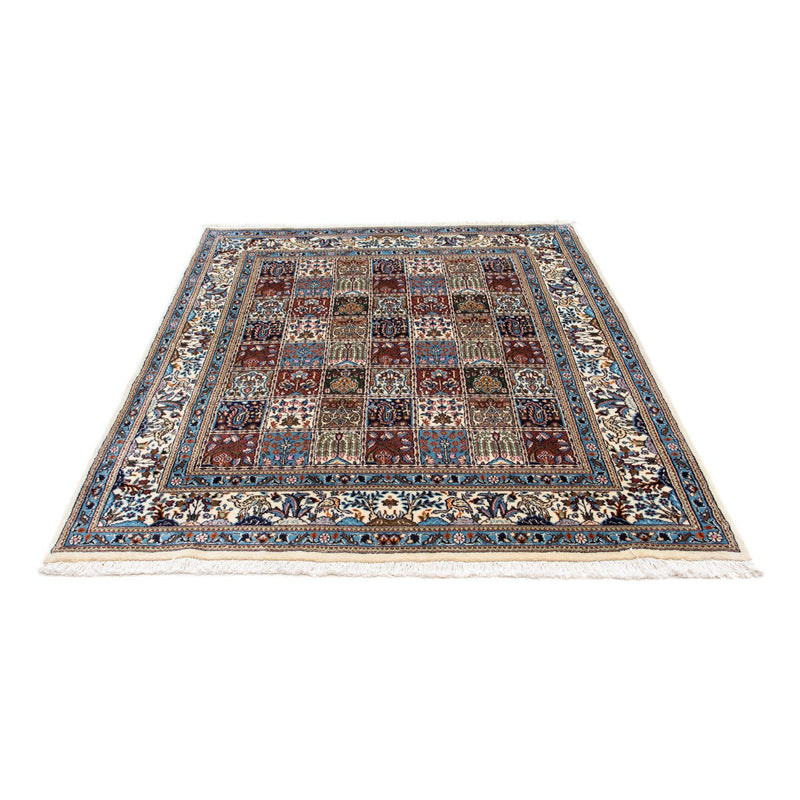 Perser Rug - Classic - 190 x 149 cm - blue