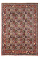 Moud Rug 354x249cm - Persian Rugs