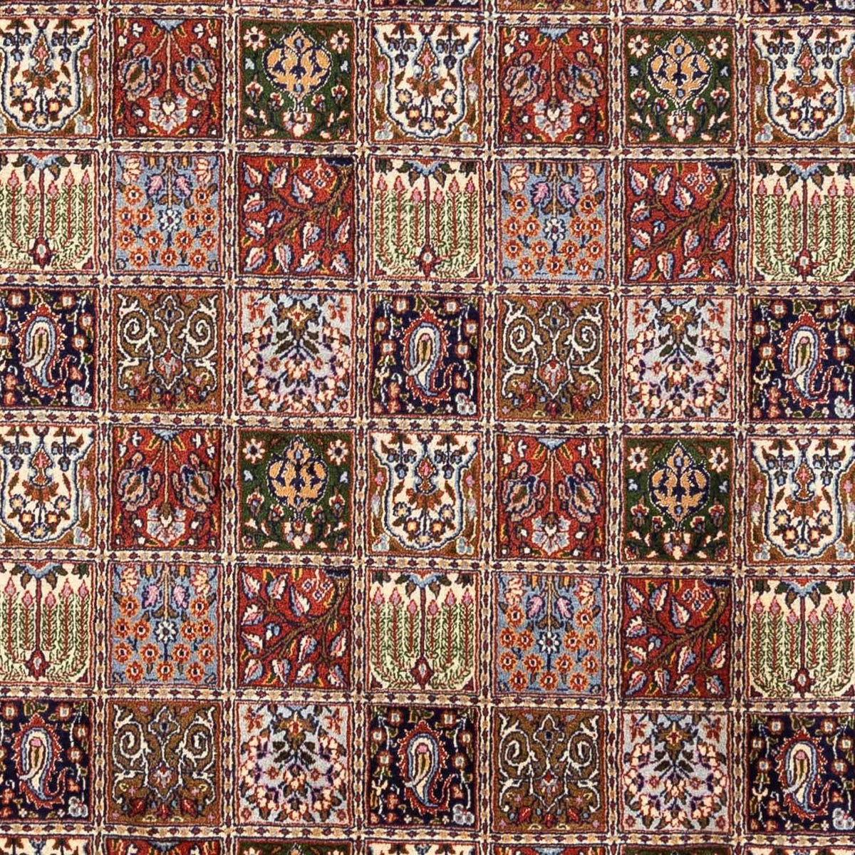 Perser Rug - Classic - 354 x 249 cm - light red