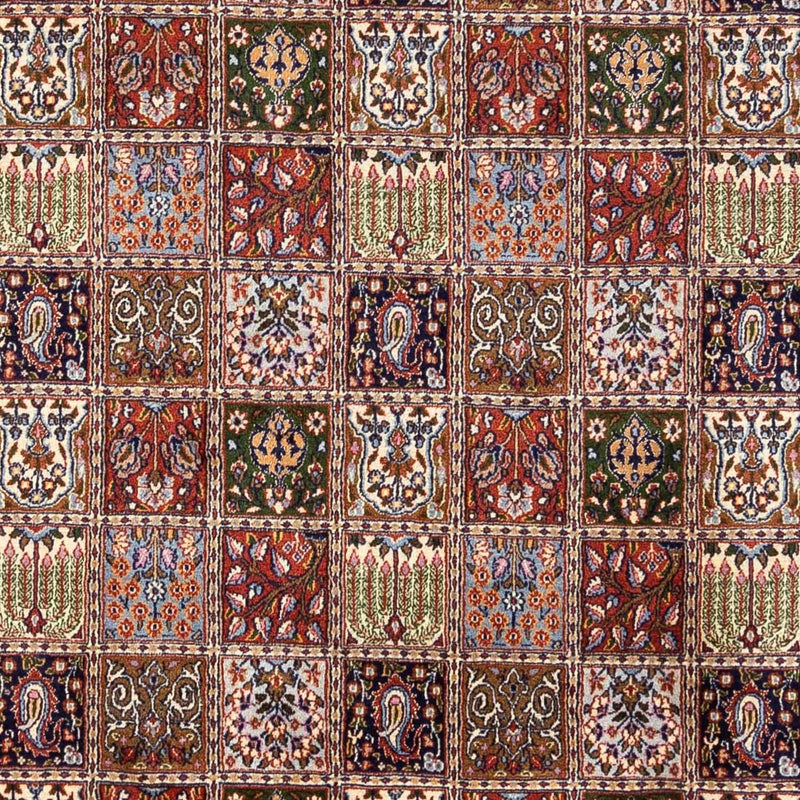 Perser Rug - Classic - 354 x 249 cm - light red