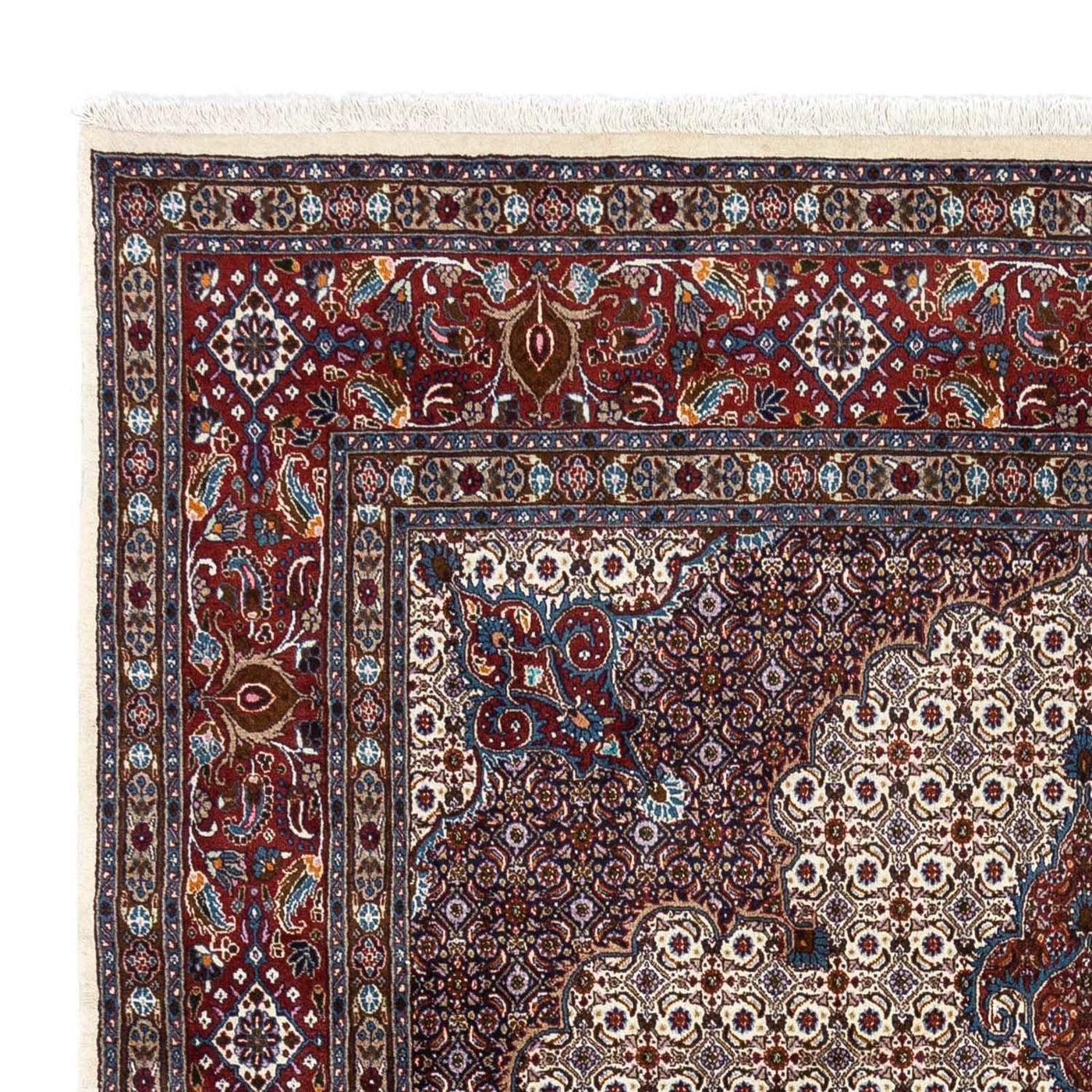 Moud Rug 343x243cm - Persian Rugs