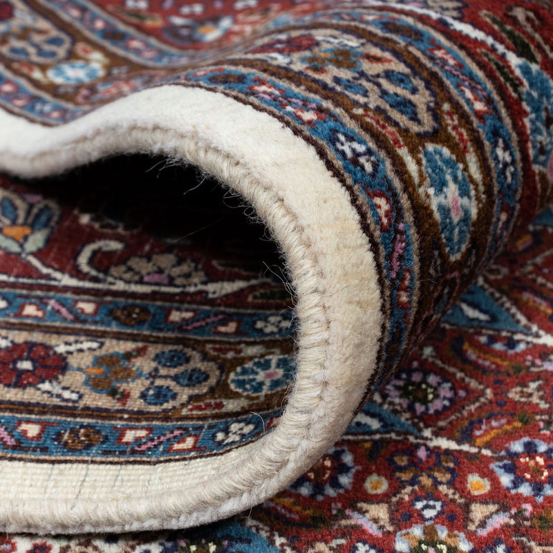 Perser Rug - Classic - 343 x 243 cm - dark red