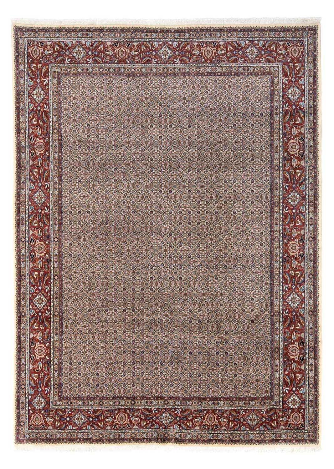 Perser Rug - Classic - 334 x 248 cm - beige