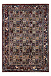 Perser Rug - Classic - 354 x 249 cm - dark red