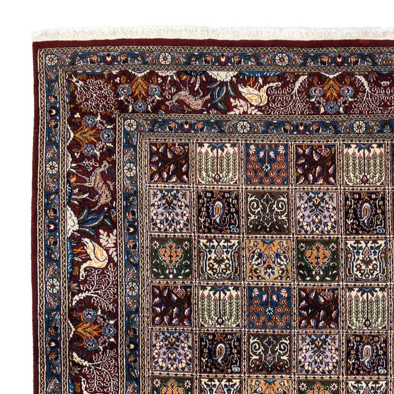 Perser Rug - Classic - 354 x 249 cm - dark red