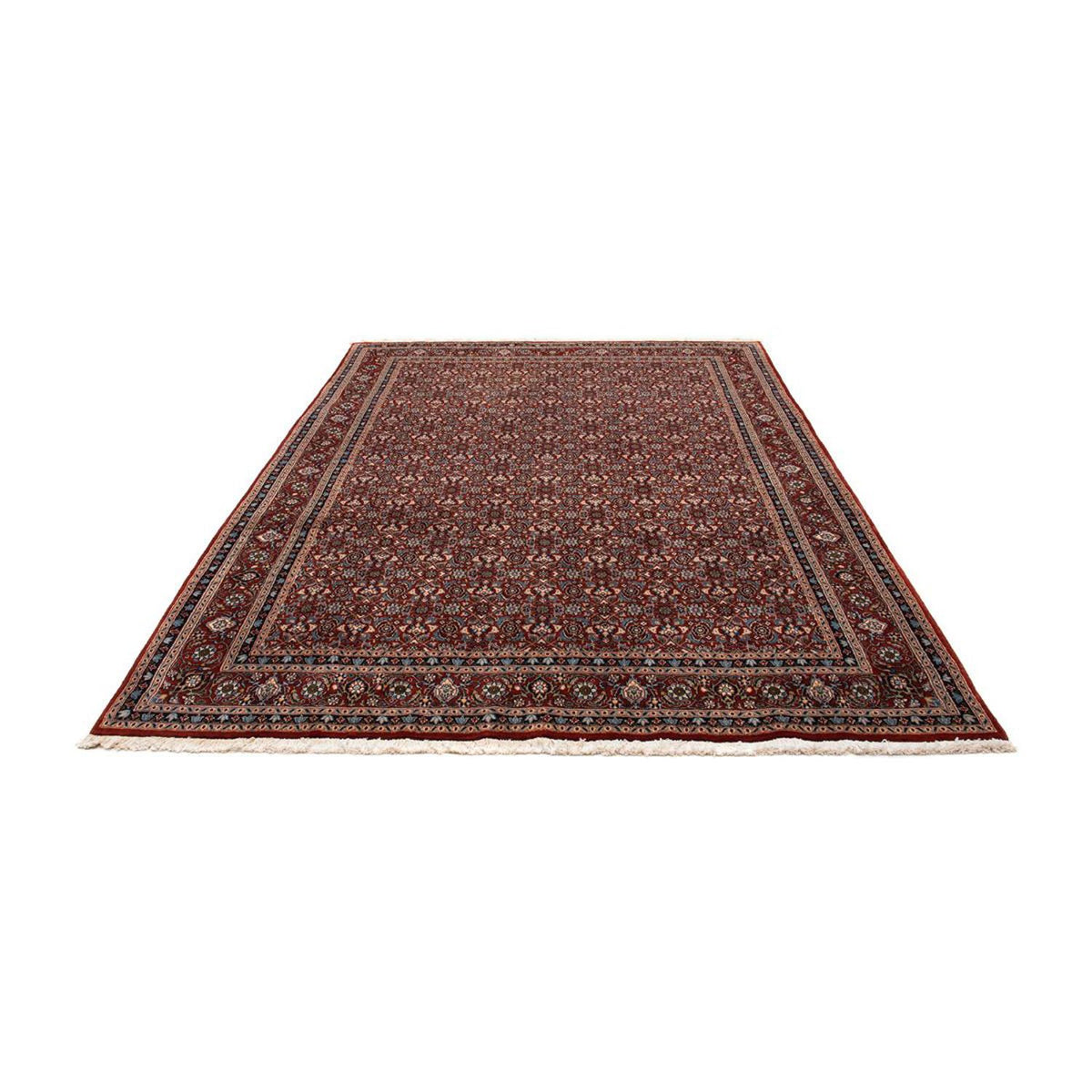 Perser Rug - Classic - 286 x 192 cm - red