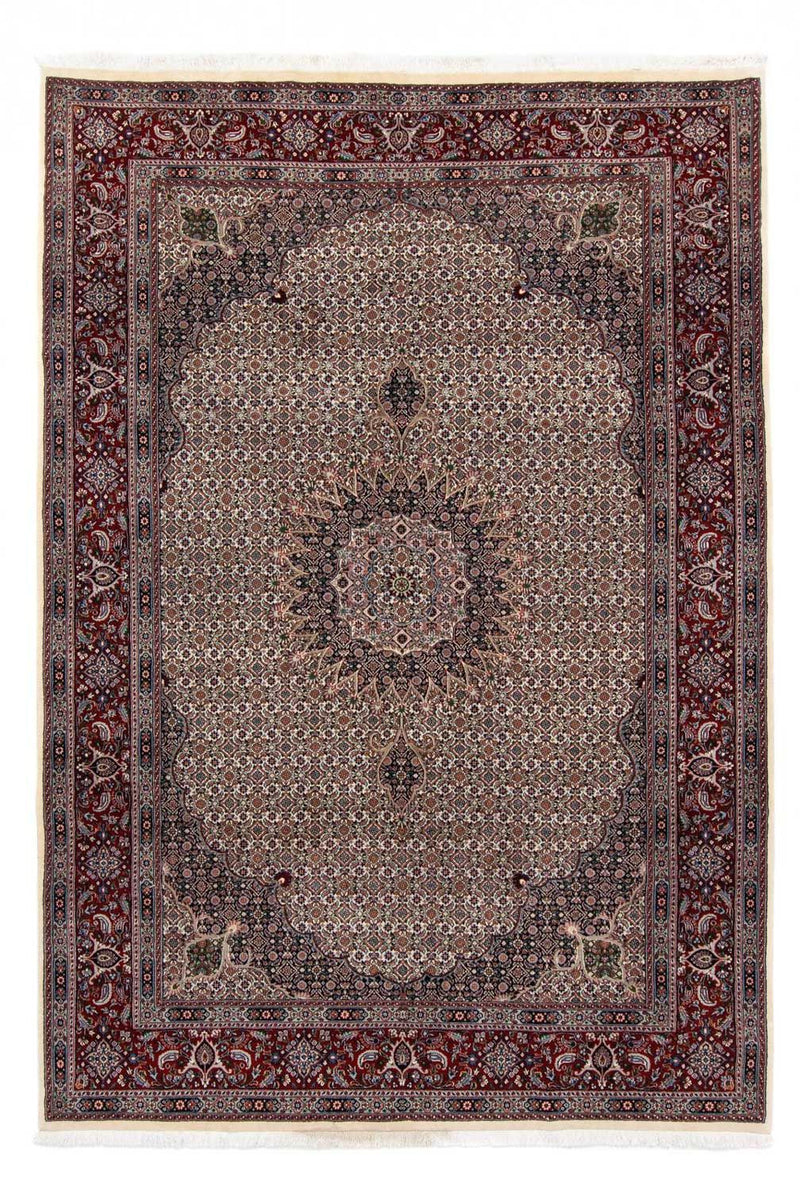 Perser Rug - Classic - 296 x 203 cm - beige