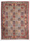 Perser Rug - Classic - 195 x 150 cm - red