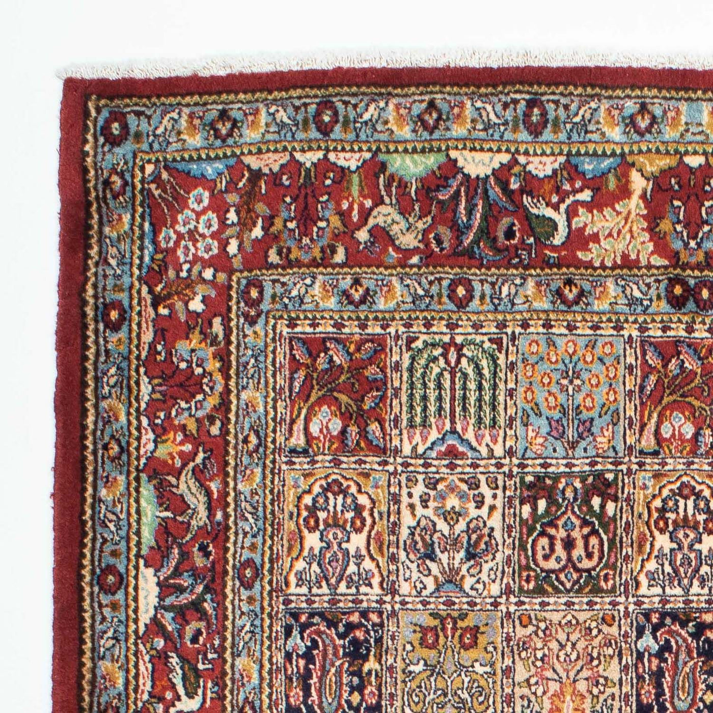Moud Rug 195x150cm - Persian Rugs
