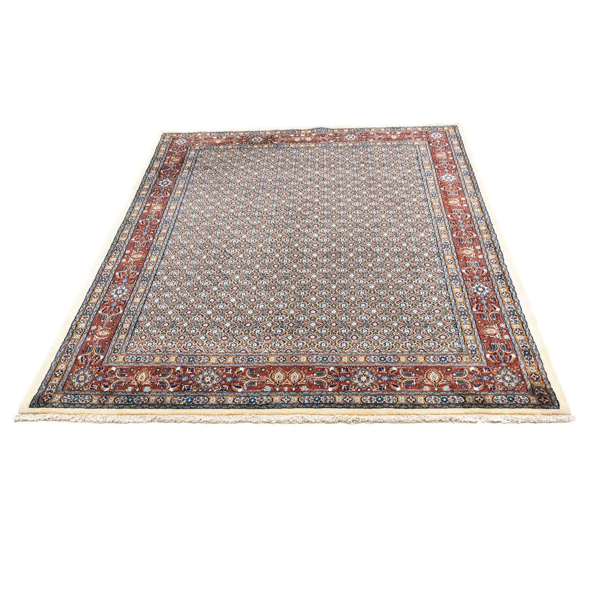 Perser Rug - Classic - 240 x 172 cm - beige