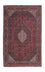 Perser Rug - Bidjar - 204 x 131 cm - light red