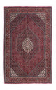 Bidjar Rug 204x131cm - Persian Rugs