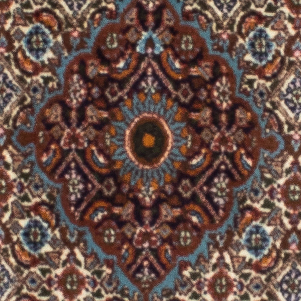 Runner Perser Rug - Classic - 285 x 73 cm - beige