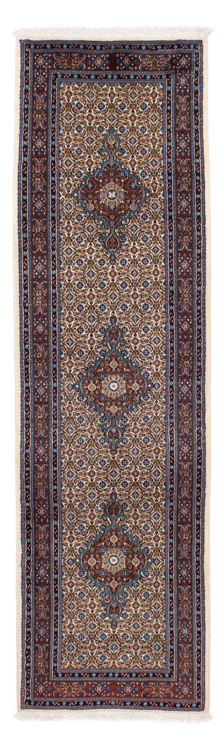 Runner Perser Rug - Classic - 295 x 82 cm - beige