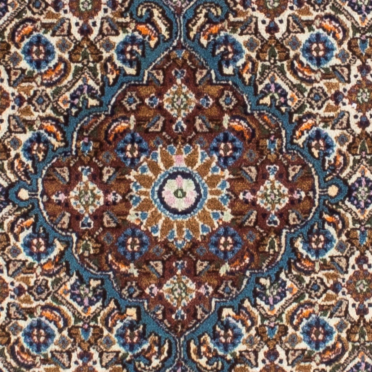 Runner Perser Rug - Classic - 295 x 82 cm - beige