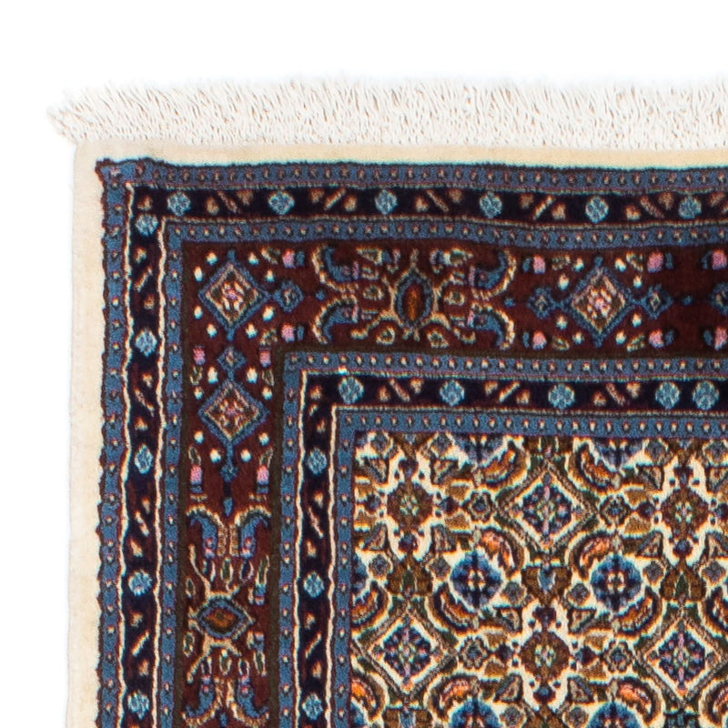 Runner Perser Rug - Classic - 295 x 82 cm - beige