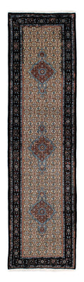Runner Perser Rug - Classic - 297 x 77 cm - beige