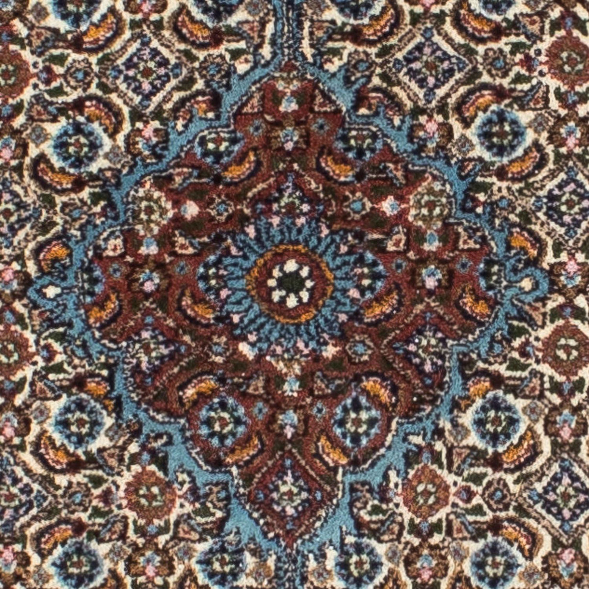 Runner Perser Rug - Classic - 297 x 77 cm - beige