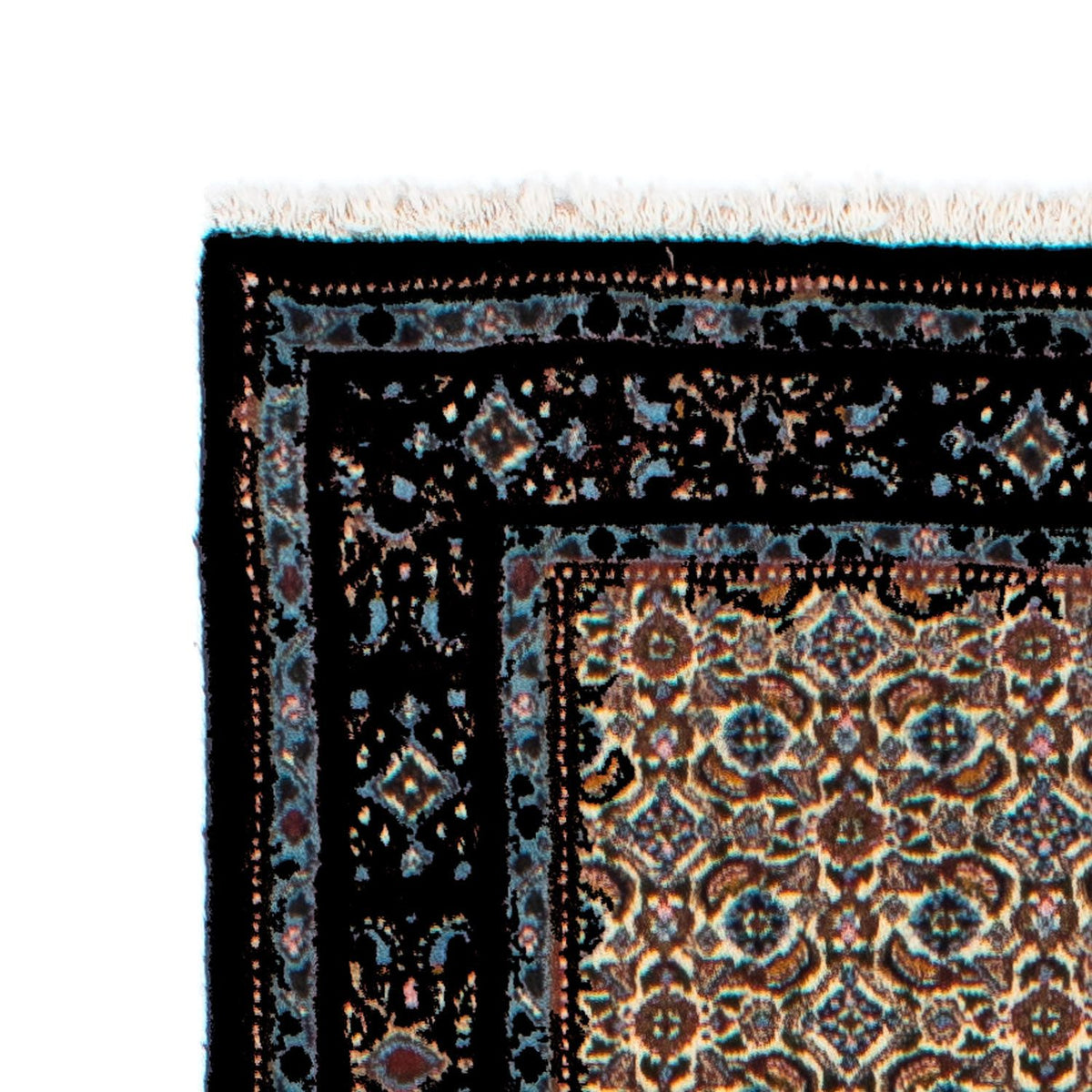 Moud Rug 77x297cm - Persian Rugs