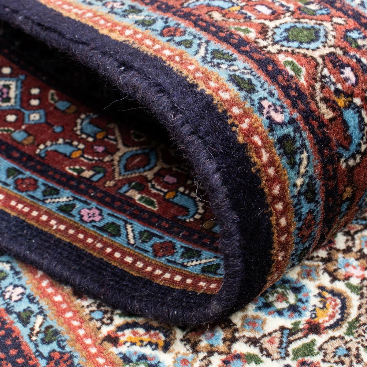 Runner Perser Rug - Classic - 297 x 77 cm - beige