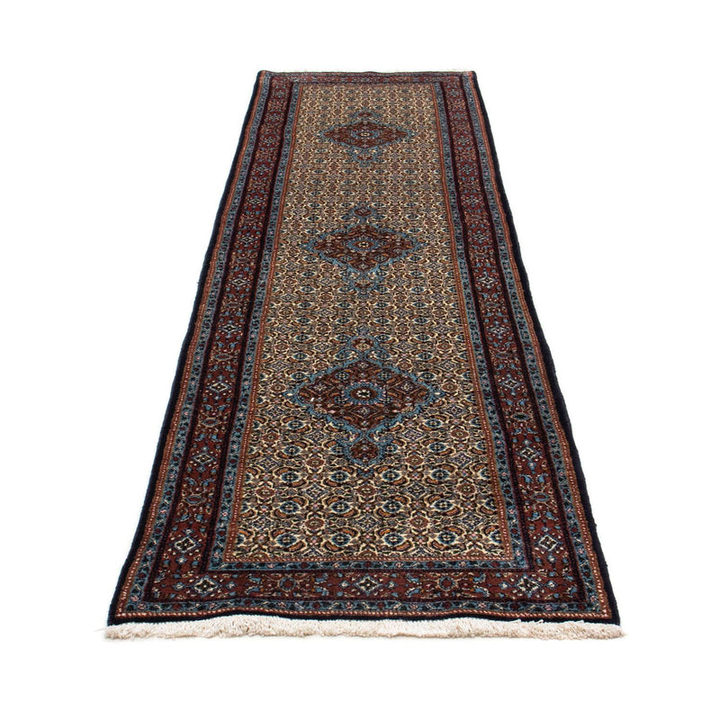 Runner Perser Rug - Classic - 297 x 77 cm - beige