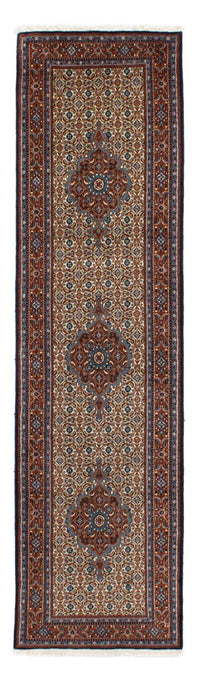 Runner Perser Rug - Classic - 292 x 79 cm - beige