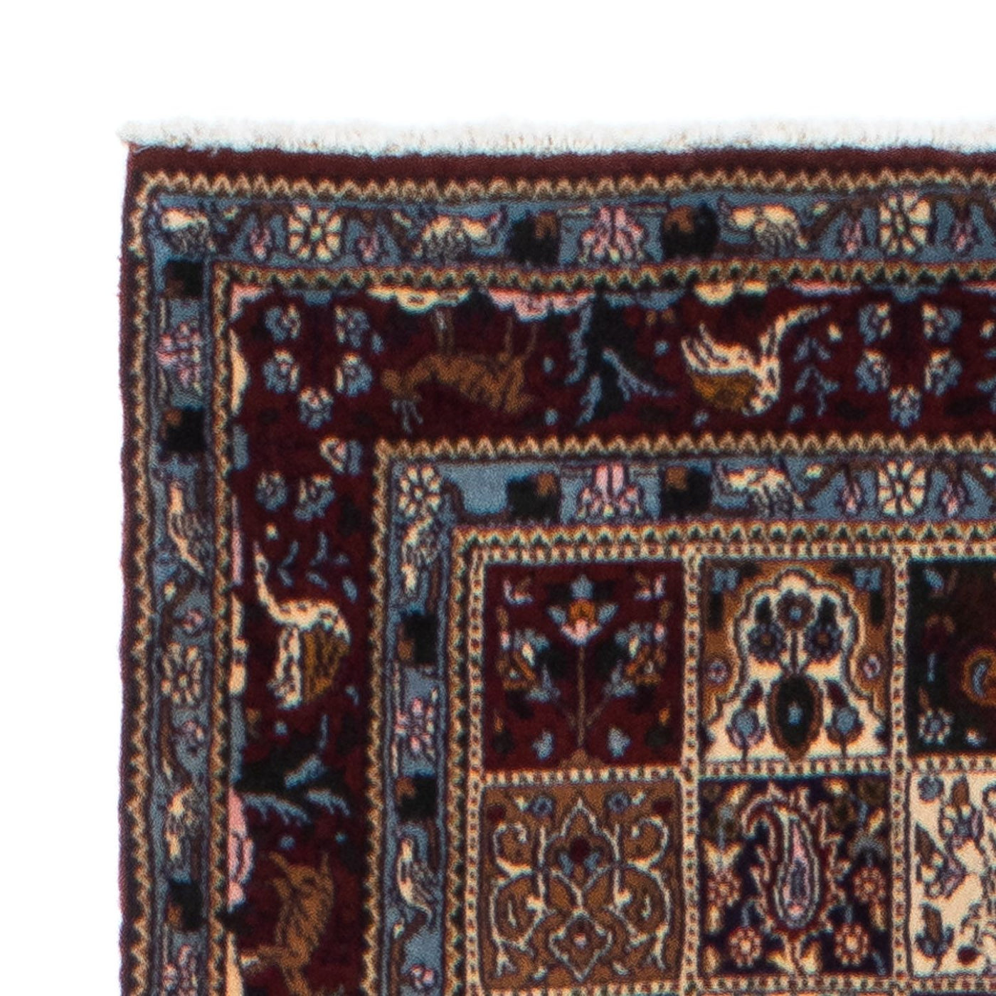 Moud Rug 298x80cm - Persian Rugs