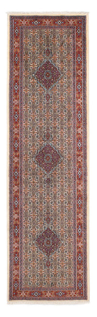 Runner Perser Rug - Classic - 295 x 81 cm - beige