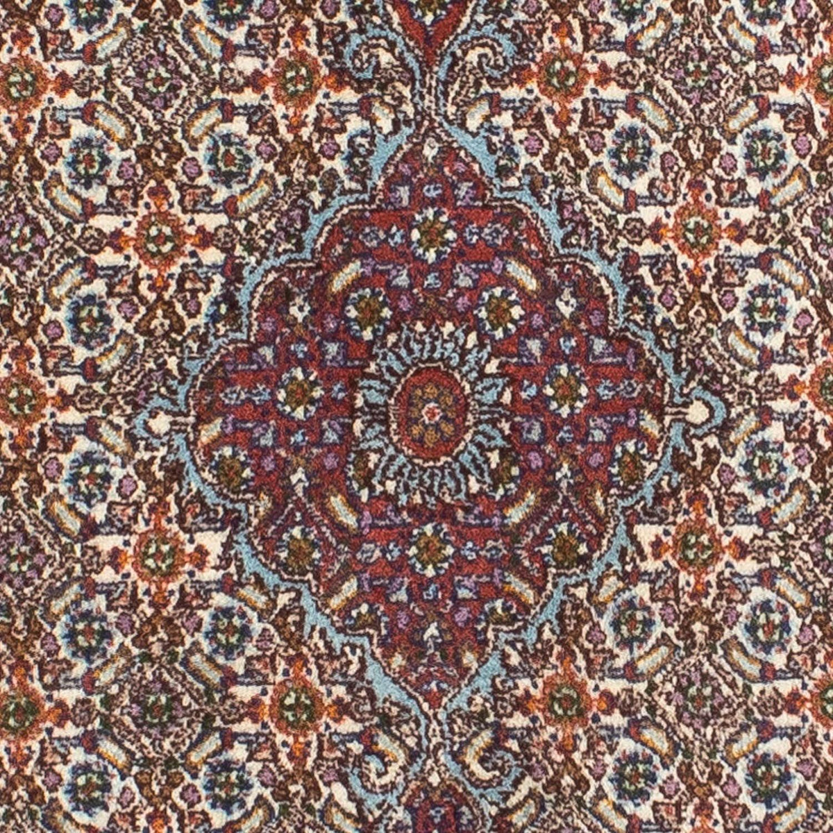 Runner Perser Rug - Classic - 295 x 81 cm - beige