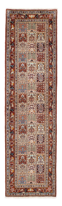Runner Perser Rug - Classic - 291 x 81 cm - beige